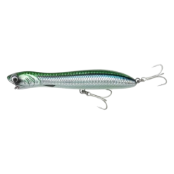 [ 23 ] SAVAGE GEAR PANIC PREY 135 V2 - 28 GRAM FLOATING -Vissen Apparatuur Winkel savage gear panic prey 135 v2 28 gram floating 2