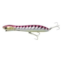 [ 23 ] SAVAGE GEAR PANIC PREY 135 V2 - 28 GRAM FLOATING -Vissen Apparatuur Winkel savage gear panic prey 135 v2 28 gram floating 3