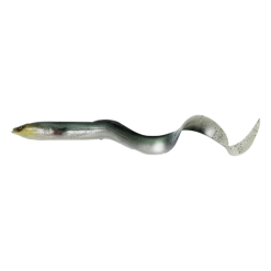 [ 20 ] SAVAGE GEAR REAL EEL LOOSE BODY 15 CM 12 GRAM -Vissen Apparatuur Winkel savage gear real eel loose body 15 cm 12 gram 2
