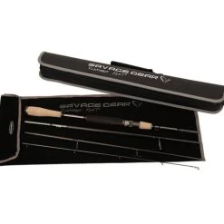 [ 4 ] SAVAGE GEAR ROADRUNNER XLNT 2 - 4 DELIG