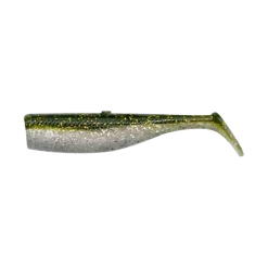 [ 13 ] SAVAGE GEAR SAVAGE MINNOW TAIL 100 - 10 CM 10 GRAM P/5 -Vissen Apparatuur Winkel savage gear savage minnow tail 100 10 cm 10 gram p 6