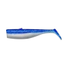 [ 18 ] SAVAGE GEAR SAVAGE MINNOW WEEDLESS TAIL 100 - 10 CM 10 GRAM P/5