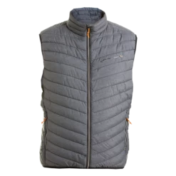 [ 1 ] SAVAGE GEAR SIMPLY SAVAGE THERMO VEST GREY MELANGE