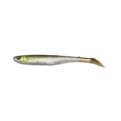 [ 23 ] SAVAGE GEAR SLENDER SCOOP SHAD 11 CM 7 GRAM