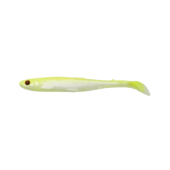 [ 0 ] SAVAGE GEAR SLENDER SCOOP SHAD 9 CM 4 GRAM -Vissen Apparatuur Winkel savage gear slender scoop shad 9 cm 4 gram 2