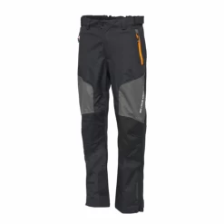 [ 19 ] SAVAGE GEAR WP PERFORMANCE TROUSERS BLACK INK/GREY