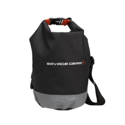 [ 2 ] SAVAGE GEAR WP ROLLUP BAG 5 LITER