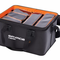 [ 20 ] SAVAGE GEAR WPMP LUREBAG -Vissen Apparatuur Winkel savage gear wpmp lurebag 3