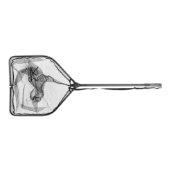 [ 4 ] SCIERRA FOLDING SALMON NET 65 X 70 CM