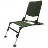 [ 2 ] SOUL BEDCHAIR SEAT -Vissen Apparatuur Winkel soul bedchair seat