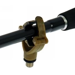 [ 22 ] SOUL BUTT REST QUICK LOCK -Vissen Apparatuur Winkel soul butt rest quick lock 1