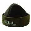 [ 11 ] SOUL FLEECE HAT -Vissen Apparatuur Winkel soul fleece hat