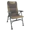 [ 12 ] SOUL HIGH SEAT ARM CHAIR -Vissen Apparatuur Winkel soul high seat arm chair