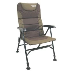 [ 12 ] SOUL HIGH SEAT ARM CHAIR