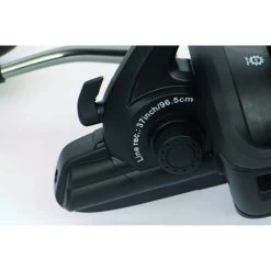 [ 13 ] SOUL NERO BP -Vissen Apparatuur Winkel soul nero bp 4