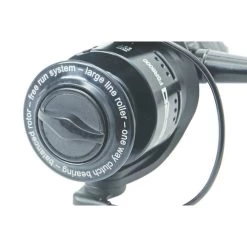 [ 14 ] SOUL NERO FSR 6000 -Vissen Apparatuur Winkel soul nero fsr 6000 3