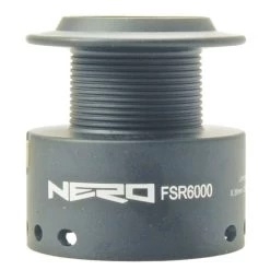 [ 14 ] SOUL NERO FSR 6000 -Vissen Apparatuur Winkel soul nero fsr 6000 5