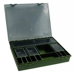 [ 6 ] SOUL RIGSTATION BOX