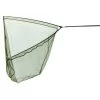 [ 12 ] SOUL TRANSFORMER CARP LANDINGNET + STEEL 275CM -Vissen Apparatuur Winkel soul transformer carp landingnet steel 275cm