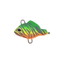 [ 2 ] SPRO ASP SPINNER UV 18 GRAM