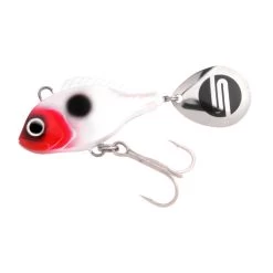 [ 6 ] SPRO ASP SPINNER UV XL 50 GRAM -Vissen Apparatuur Winkel spro asp spinner uv xl 50 gram 4