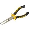 [ 8 ] SPRO BENT NOSE PLIERS 18 CM -Vissen Apparatuur Winkel spro bent nose pliers 18 cm