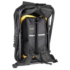 [ 3 ] SPRO BLACK SITPACK 40 - 31 X 54 X 19 CM -Vissen Apparatuur Winkel spro black sitpack 40 31 x 54 x 19 cm 2