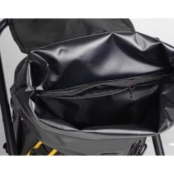 [ 3 ] SPRO BLACK SITPACK 40 - 31 X 54 X 19 CM -Vissen Apparatuur Winkel spro black sitpack 40 31 x 54 x 19 cm 3