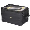 [ 11 ] SPRO BOXBAG 125 INC. 4 TACKLE BOXES 40 X 25 X 24 CM -Vissen Apparatuur Winkel spro boxbag 125 inc 4 tackle boxes 40 x 25 x 24 cm