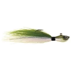 [ 8 ] SPRO BUCKTAIL JIG 28 GRAM -Vissen Apparatuur Winkel spro bucktail jig 28 gram 2