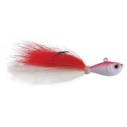 [ 8 ] SPRO BUCKTAIL JIG 28 GRAM