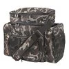[ 22 ] SPRO CAMOU BASE BAG 45 X 35 X 25 CM -Vissen Apparatuur Winkel spro camou base bag 45 x 35 x 25 cm