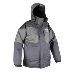 [ 0 ] SPRO COOL GREY THERMAL JACKET