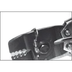 [ 14 ] SPRO CRIMPING PLIERS 26 CM -Vissen Apparatuur Winkel spro crimping pliers 26 cm 3