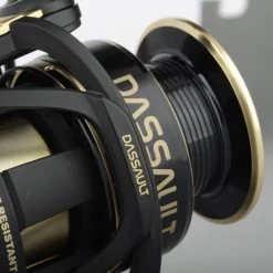 [ 13 ] SPRO DASSAULT -Vissen Apparatuur Winkel spro dassault 7