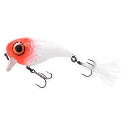 [ 11 ] SPRO FAT IRIS 8 CM SLOW FLOATING 40 GRAM -Vissen Apparatuur Winkel spro fat iris 8 cm slow floating 40 gram 3