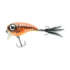 [ 11 ] SPRO FAT IRIS 8 CM SLOW FLOATING 40 GRAM -Vissen Apparatuur Winkel spro fat iris 8 cm slow floating 40 gram 4