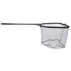 [ 5 ] SPRO FOLDING SLIDE NET