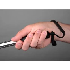 [ 6 ] SPRO GAF 1.5 M 2 DELIG -Vissen Apparatuur Winkel spro gaf 15 m 2 delig 3