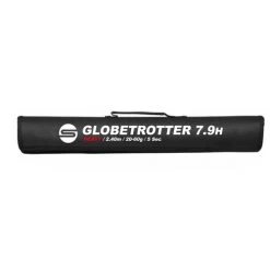 [ 1 ] SPRO GLOBETROTTER GT PRO -Vissen Apparatuur Winkel spro globetrotter gt pro 2
