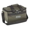 [ 7 ] SPRO GREEN COOLER BAG 33 X 22 X 21 CM -Vissen Apparatuur Winkel spro green cooler bag 33 x 22 x 21 cm