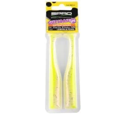 [ 9 ] SPRO GUTSBAIT UV 95 BODIES P/2 -Vissen Apparatuur Winkel spro gutsbait uv 95 bodies p 2 8