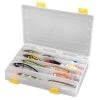 [ 1 ] SPRO HARDBAITS BOX -Vissen Apparatuur Winkel spro hardbaits box