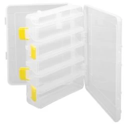 [ 1 ] SPRO HARDBAITS BOX -Vissen Apparatuur Winkel spro hardbaits box 2