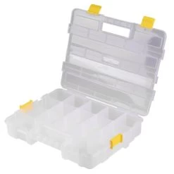 [ 3 ] SPRO HD TACKLE BOX -Vissen Apparatuur Winkel spro hd tackle box 4