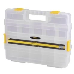 [ 3 ] SPRO HD TACKLE BOX -Vissen Apparatuur Winkel spro hd tackle box 5