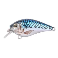 [ 13 ] SPRO IKIRU NATURALS TRI CRANK 65 -Vissen Apparatuur Winkel spro ikiru naturals tri crank 65 2