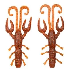 [ 10 ] SPRO INSTA CRAW 9 CM -Vissen Apparatuur Winkel spro insta craw 9 cm 2