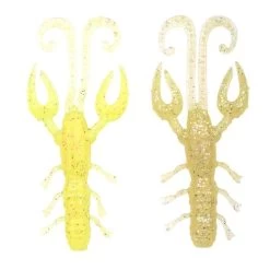 [ 10 ] SPRO INSTA CRAW 9 CM -Vissen Apparatuur Winkel spro insta craw 9 cm 3