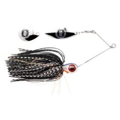 [ 12 ] SPRO IRIS AMBUSH JUNIOR SPINNERBAIT 15 CM 18 GRAM -Vissen Apparatuur Winkel spro iris ambush junior spinnerbait 15 cm 18 gram 3